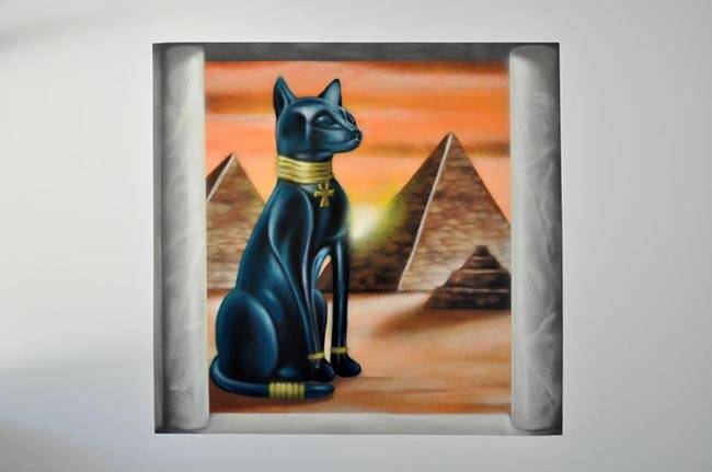 L’EGYPTE (4)