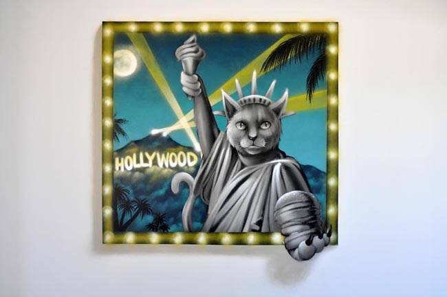LES ETATS UNIS (5)