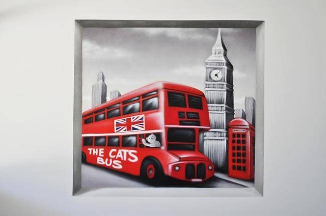 L’ANGLETERRE (1)