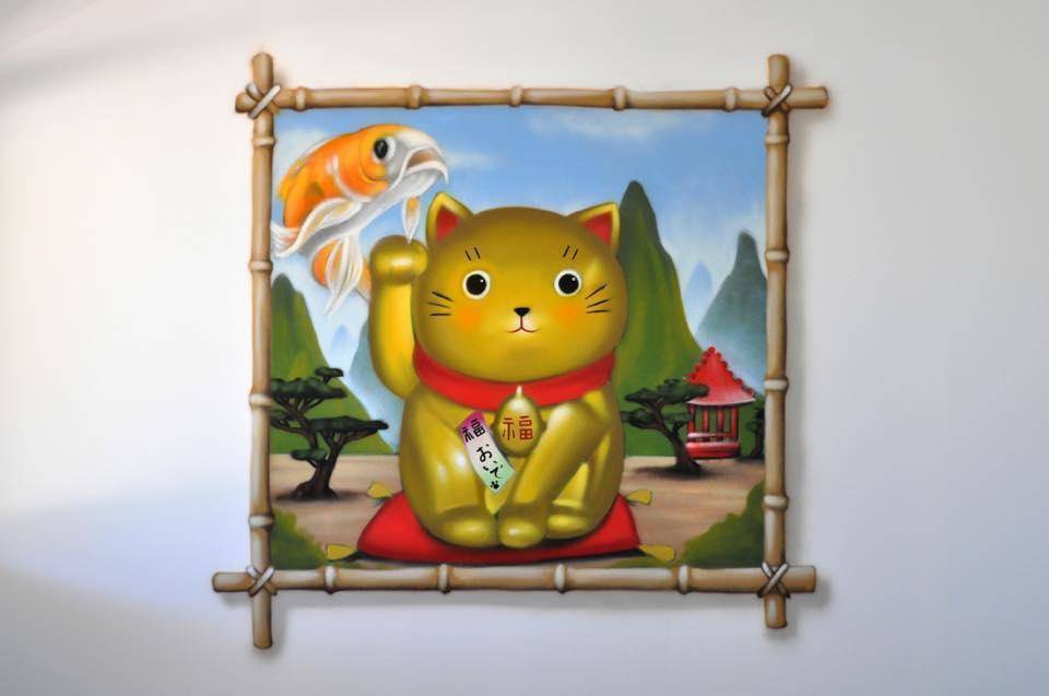 LA CHINE (6)